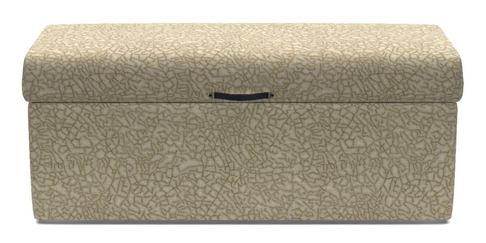 Birdham Blanket Box front