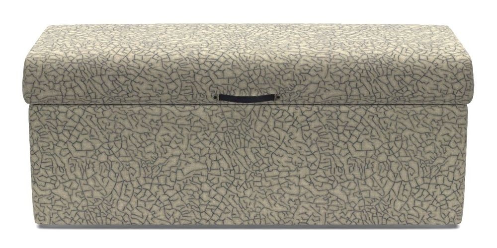 Birdham Blanket Box front