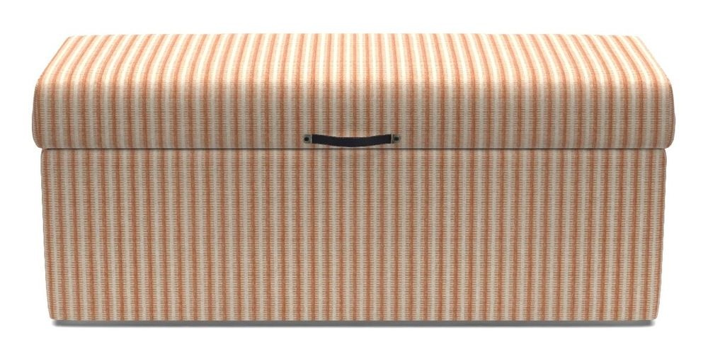 Birdham Blanket Box front