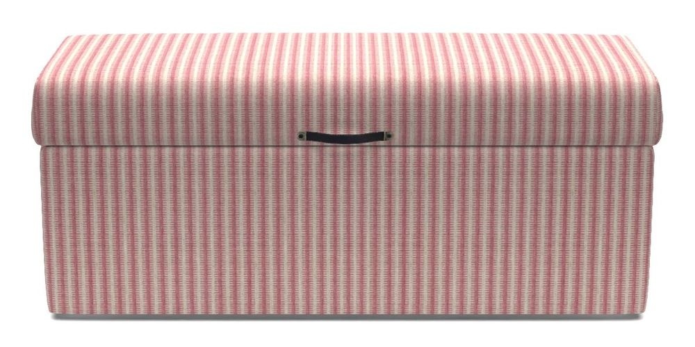 Birdham Blanket Box front