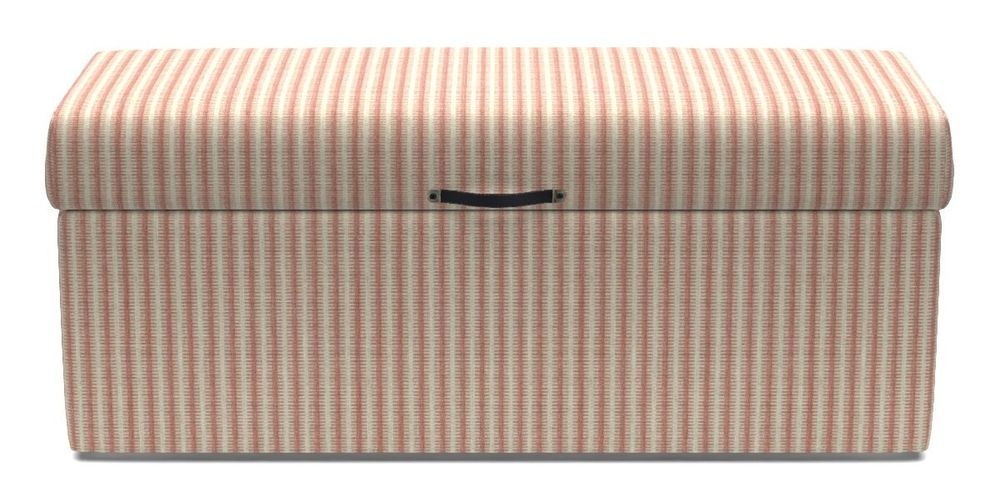 Birdham Blanket Box front