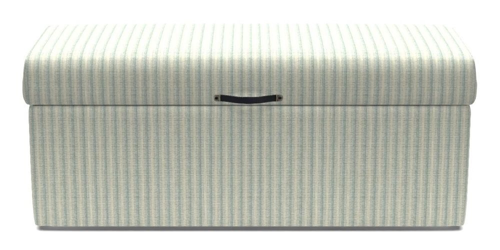 Birdham Blanket Box front