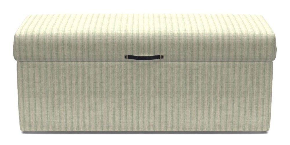 Birdham Blanket Box front