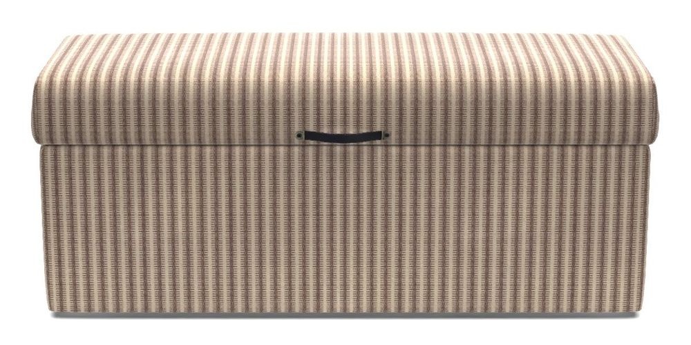 Birdham Blanket Box front