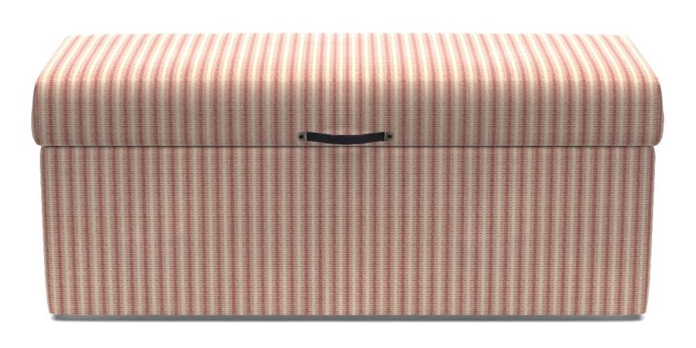 Birdham Blanket Box front