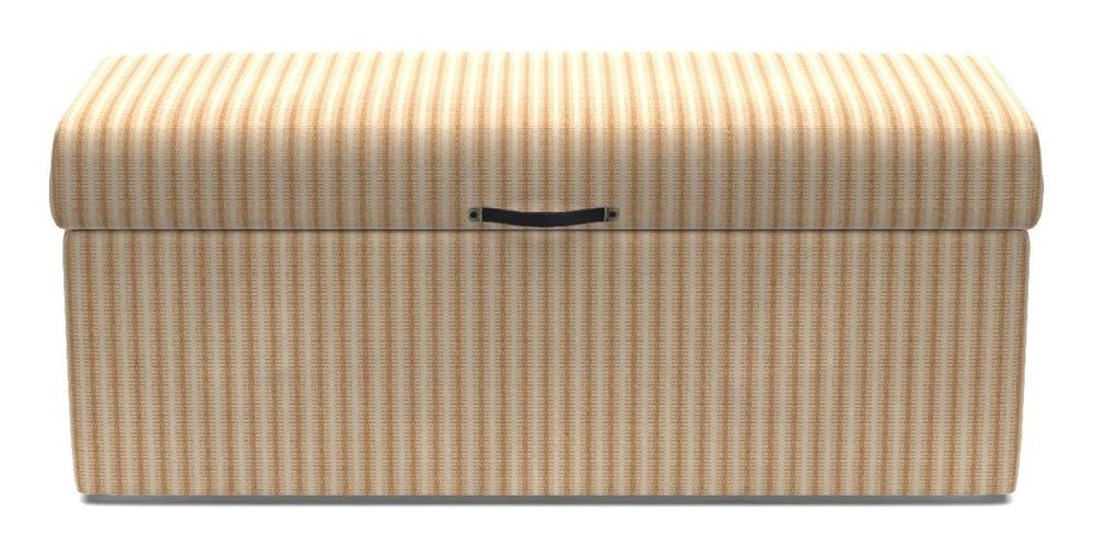 Birdham Blanket Box front