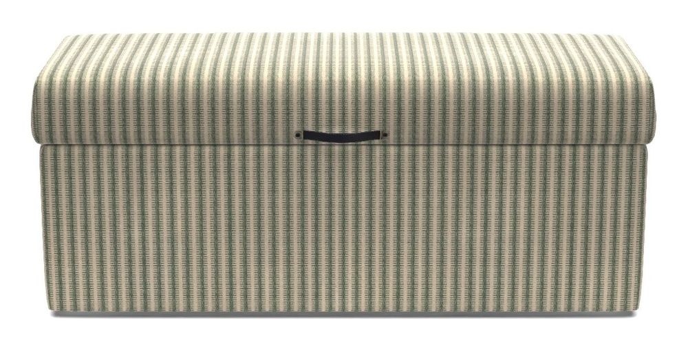 Birdham Blanket Box front