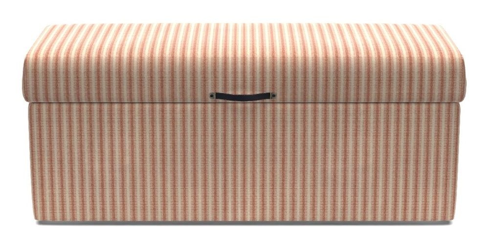 Birdham Blanket Box front