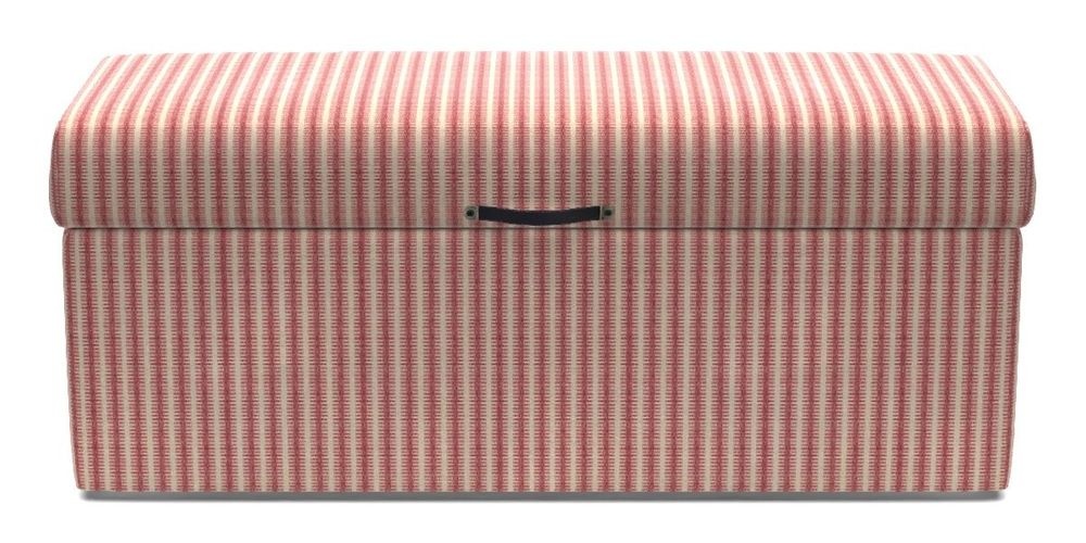 Birdham Blanket Box front