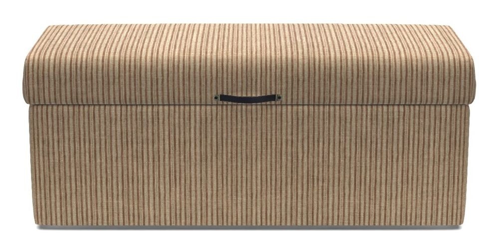 Birdham Blanket Box front