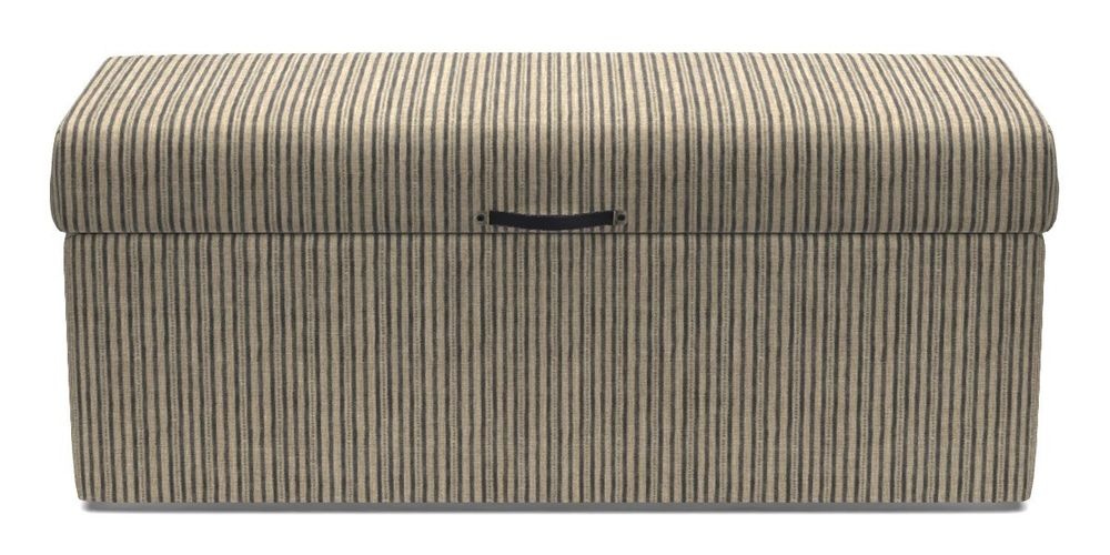 Birdham Blanket Box front