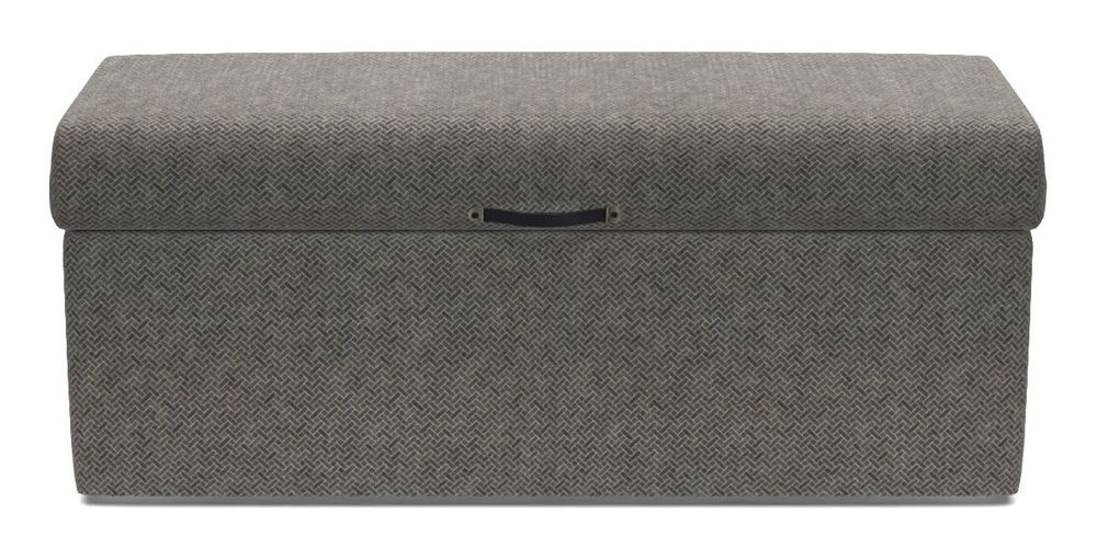 Birdham Blanket Box front