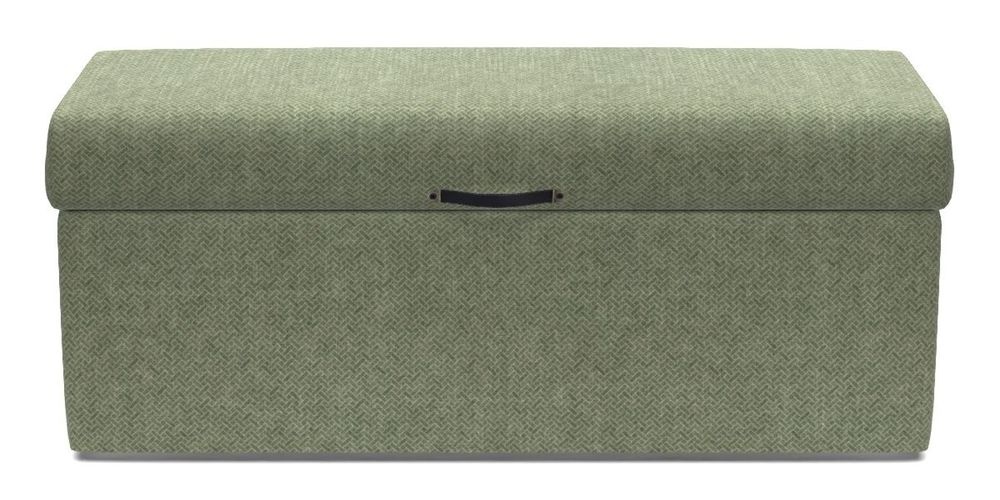 Birdham Blanket Box front