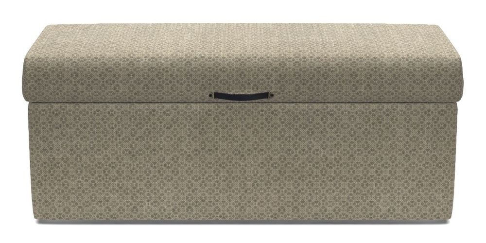 Birdham Blanket Box front