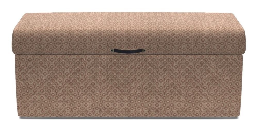 Birdham Blanket Box front