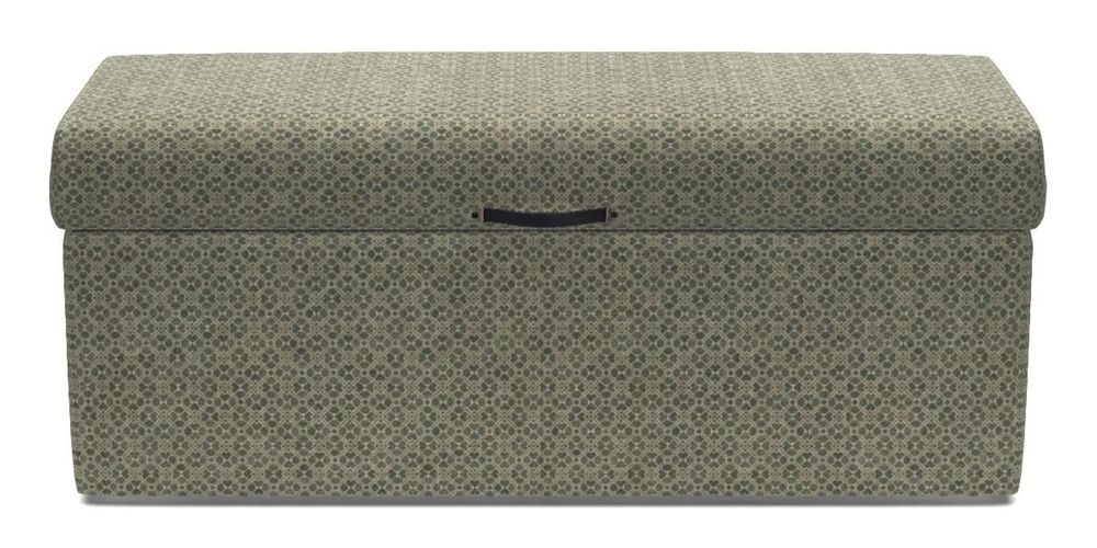 Birdham Blanket Box front