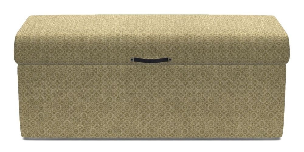 Birdham Blanket Box front