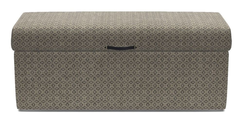 Birdham Blanket Box front