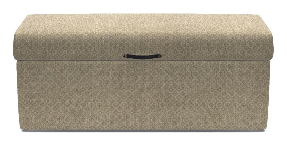 Birdham Blanket Box front