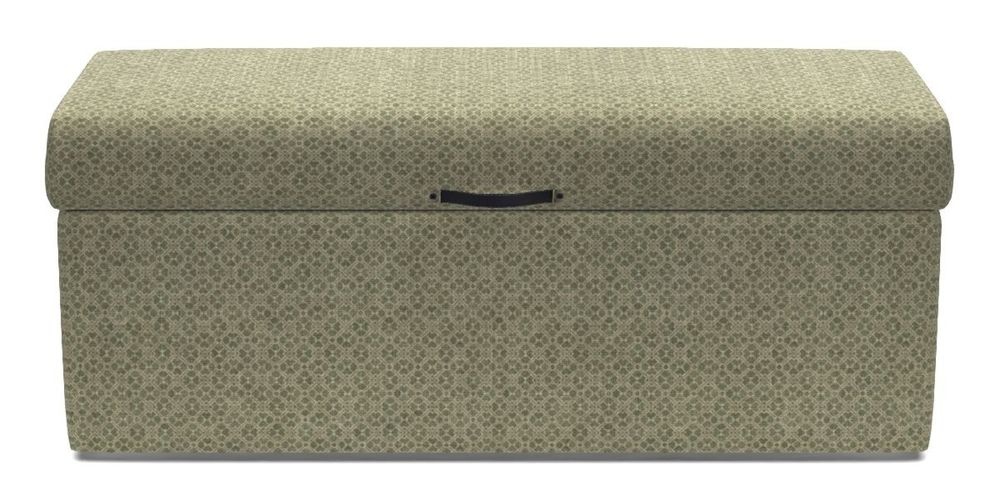 Birdham Blanket Box front