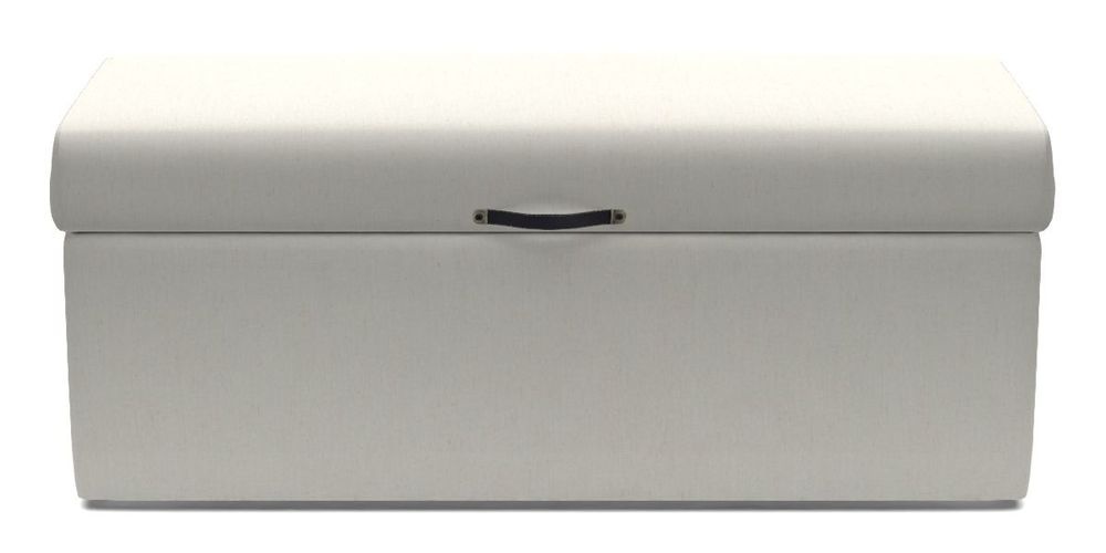 Birdham Blanket Box front