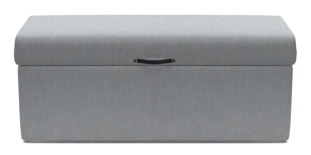 Birdham Blanket Box front