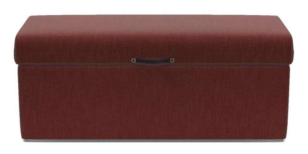 Birdham Blanket Box front