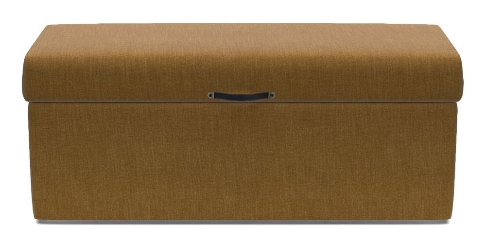 Birdham Blanket Box front