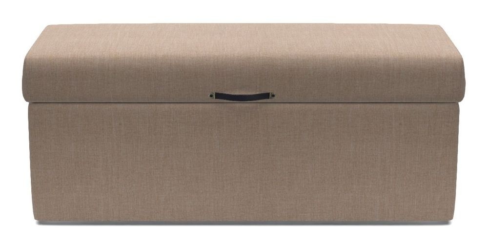 Birdham Blanket Box front