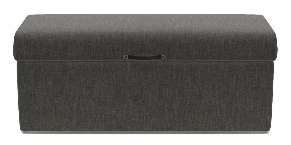 Birdham Blanket Box front