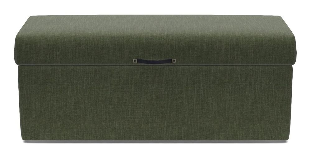 Birdham Blanket Box front