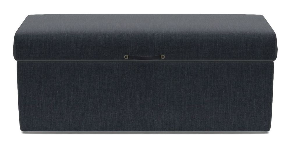 Birdham Blanket Box front