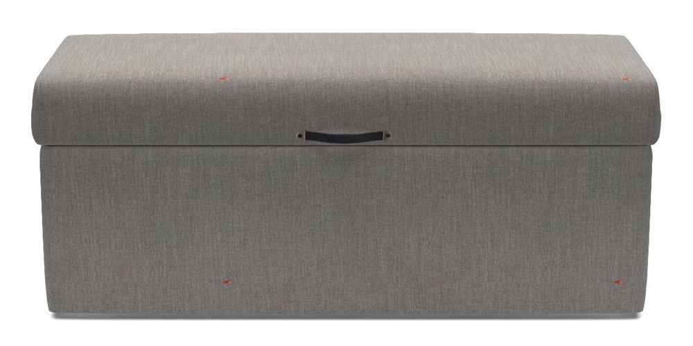 Birdham Blanket Box front