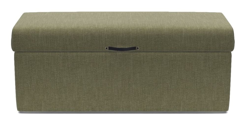 Birdham Blanket Box front