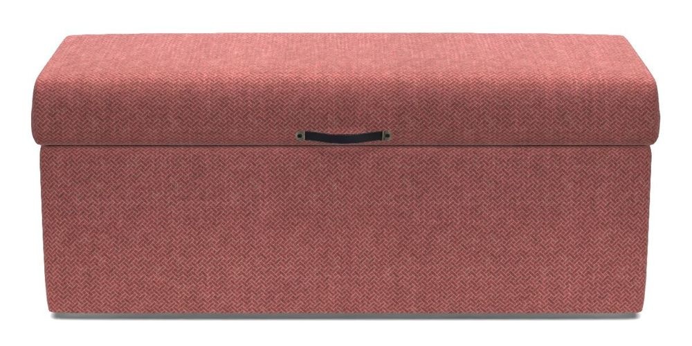 Birdham Blanket Box front