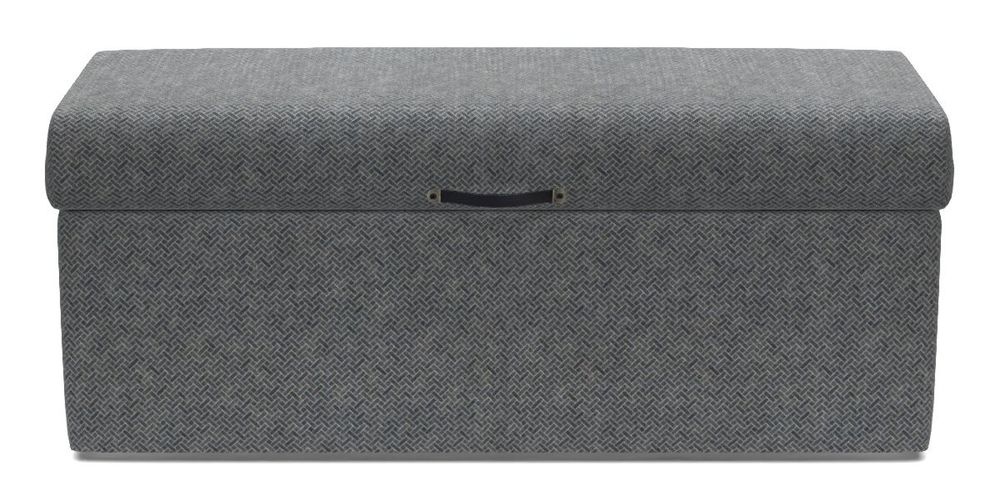 Birdham Blanket Box front