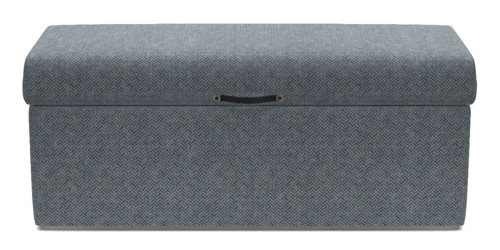 Birdham Blanket Box front