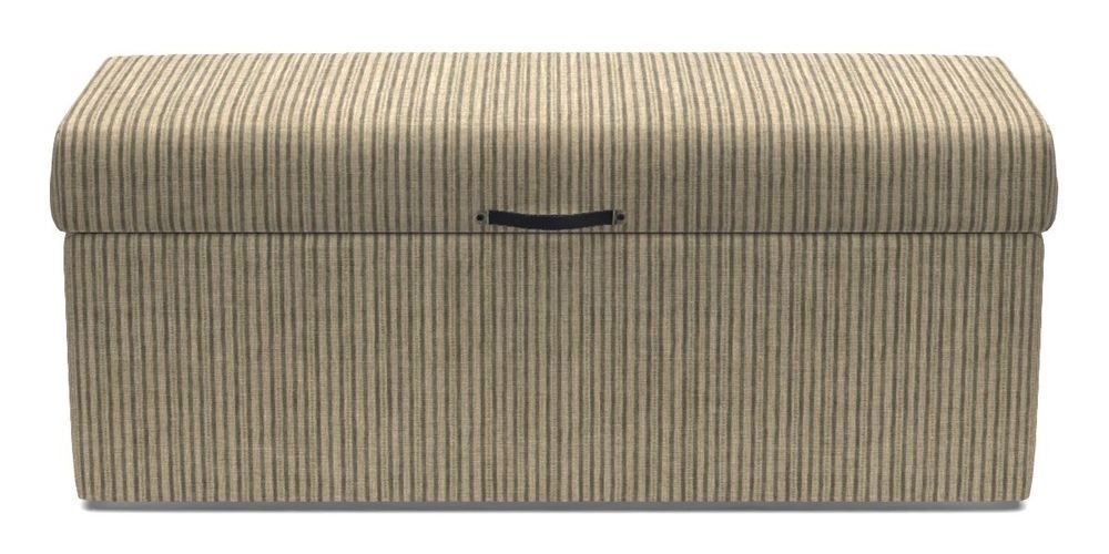 Birdham Blanket Box front