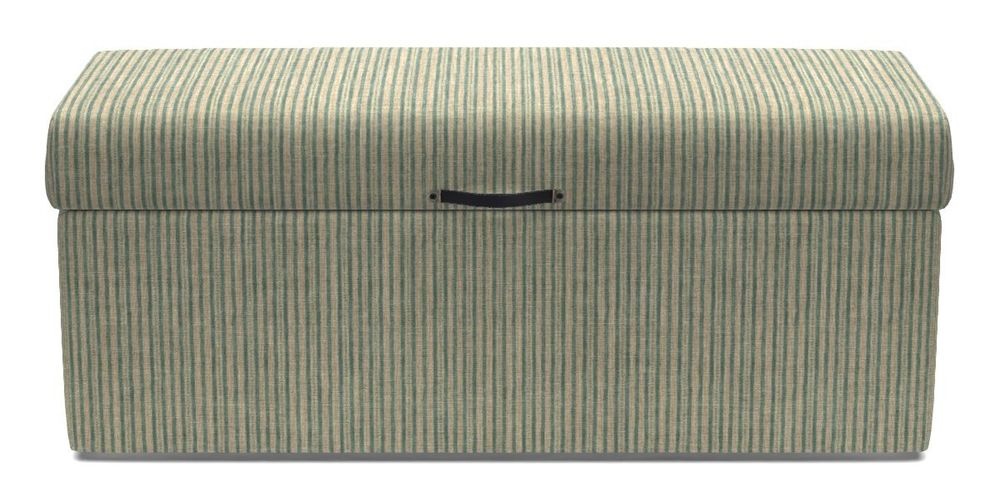 Birdham Blanket Box front