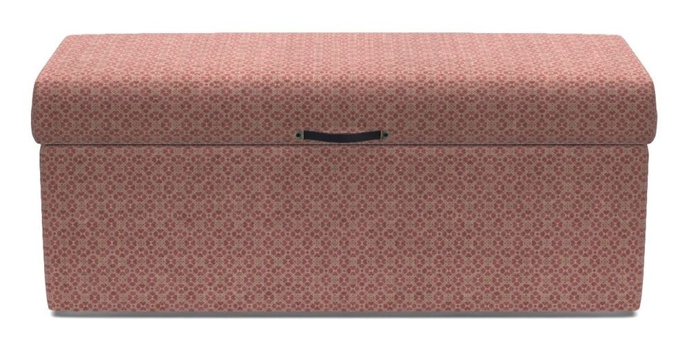 Birdham Blanket Box front