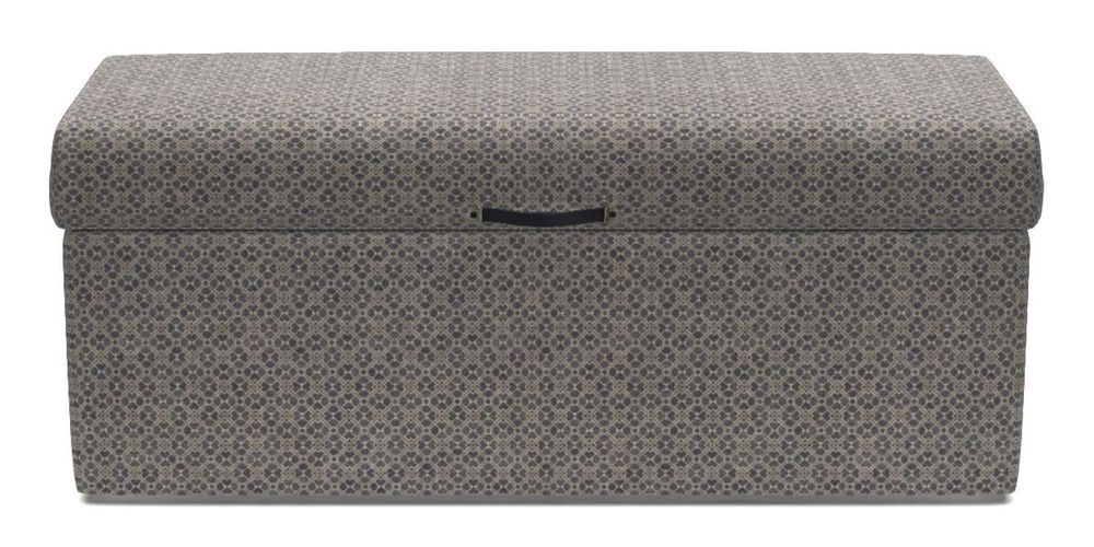 Birdham Blanket Box front