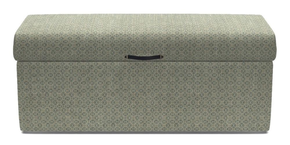 Birdham Blanket Box front