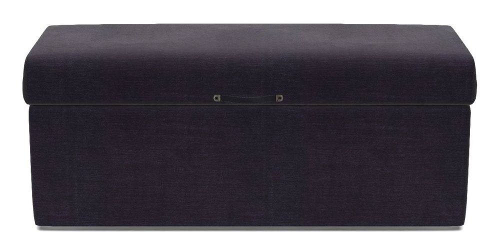 Birdham Blanket Box front