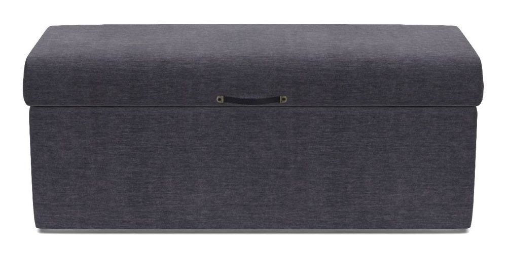 Birdham Blanket Box front