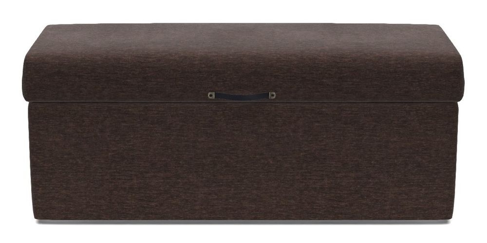 Birdham Blanket Box front