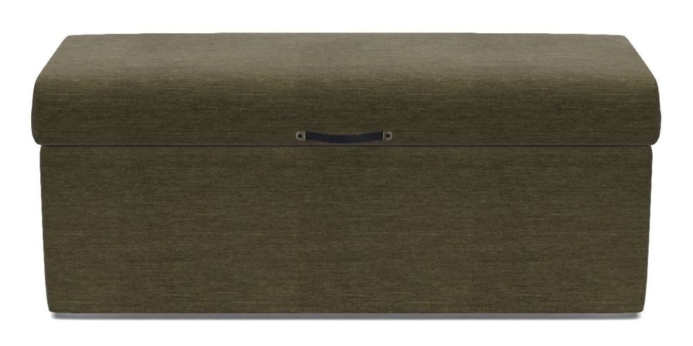 Birdham Blanket Box front