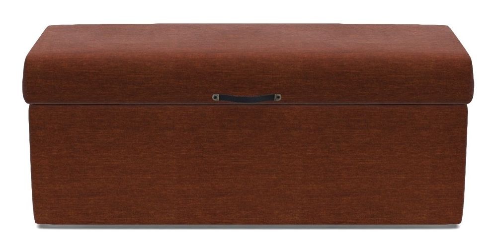 Birdham Blanket Box front