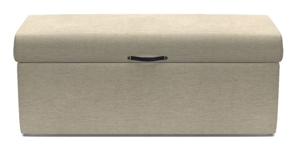 Birdham Blanket Box front