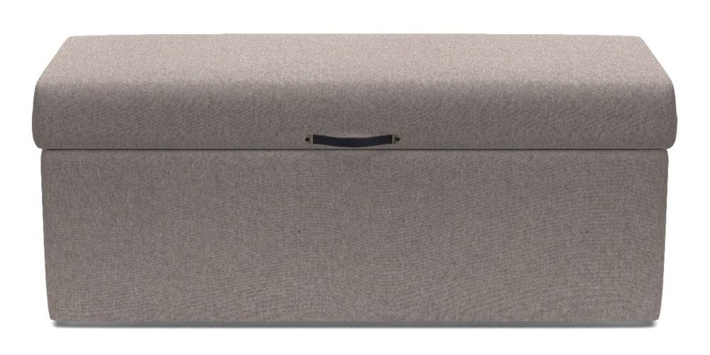 Birdham Blanket Box front