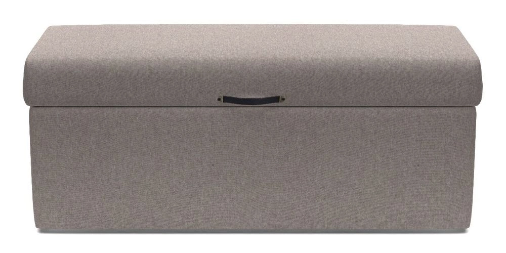 Birdham Blanket Box front